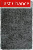 Rugstudio Sample Sale 184696R Graphite Area Rug