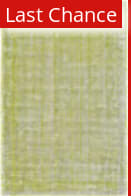 Rugstudio Sample Sale 184970 Lime Area Rug