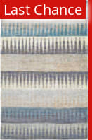 Rugstudio Sample Sale 185076R Indigo Area Rug