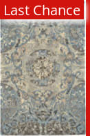 Rugstudio Sample Sale 185221R Twilight Area Rug