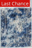 Rugstudio Sample Sale 185053 Thundercloud Area Rug