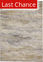 Rugstudio Sample Sale 220353 Gold - Gray Area Rug