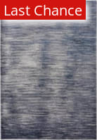 Rugstudio Sample Sale 255158 Navy - Blue Area Rug