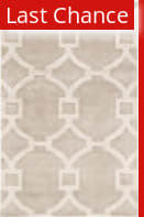 Rugstudio Sample Sale 131784R Goat - Birch Area Rug