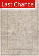 Rugstudio Sample Sale 252784R Gray Area Rug