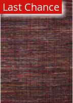 Rugstudio Sample Sale 131924R Tango Red - Coral Rose Area Rug