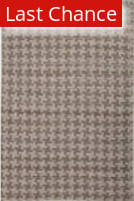 Rugstudio Sample Sale 109912R Classic Gray/Medium Gray Area Rug