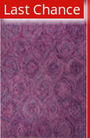 Rugstudio Sample Sale 131956R Keepsake Lilac Area Rug