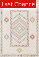 Rugstudio Sample Sale 195496R Ivory Area Rug