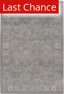 Rugstudio Sample Sale 266574 Blue Area Rug