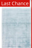 Rugstudio Sample Sale 170003R Sterling Blue Area Rug