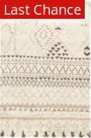 Rugstudio Sample Sale 109983RR Natural White Outlet Area Rug