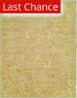 Rugstudio Sample Sale 126478R Marigold Area Rug