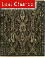 Rugstudio Sample Sale 126606 Onyx Area Rug