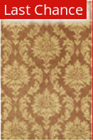 Rugstudio Sample Sale 66752R Brick 2501 Area Rug