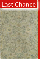 Rugstudio Sample Sale 100159R Silver Area Rug