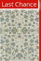 Rugstudio Sample Sale 128167 Beige Area Rug