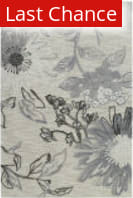 Rugstudio Sample Sale 65881 Imagination Linen 42 Area Rug