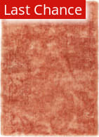 Rugstudio Sample Sale 180390 Tangerine Area Rug