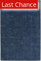 Rugstudio Sample Sale 171053R Blue Area Rug