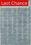 Rugstudio Sample Sale 153482R Ice Area Rug