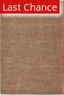 Rugstudio Sample Sale 171076 Paprika Area Rug