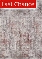 Karastan Enigma Metamorphic Clay Area Rug