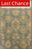 Rugstudio Sample Sale 158616R Gold Area Rug