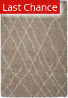 Rugstudio Sample Sale 199519R Sand Area Rug