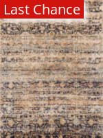 Rugstudio Sample Sale 146338 Sand - Multi Area Rug