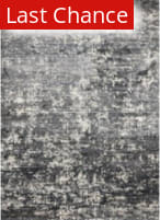 Rugstudio Sample Sale 215753R Denim Area Rug