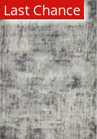 Rugstudio Sample Sale 221580R Pebble - Charcoal Area Rug