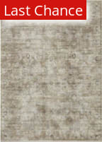 Rugstudio Sample Sale 252294 Moss - Bark Area Rug