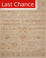 Rugstudio Sample Sale 259630 Blush - Taupe Area Rug