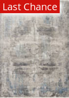 Rugstudio Sample Sale 215771R Slate - Sky Area Rug