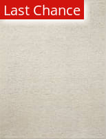 Rugstudio Sample Sale 259650R Ivory - Silver Area Rug