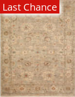 Rugstudio Sample Sale 227904 Lt Grey - Multi Area Rug