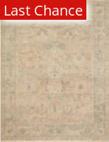 Rugstudio Sample Sale 227907R Beige - Multi Area Rug