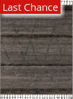 Rugstudio Sample Sale 216922R Grey - Multi Area Rug