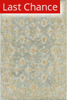 Rugstudio Sample Sale 186134 Spa - Spa Area Rug