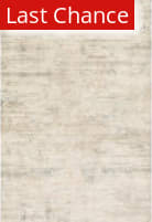 Rugstudio Sample Sale 146407R Ivory - Stone Area Rug