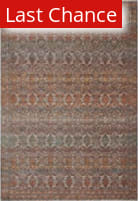 Rugstudio Sample Sale 220061 Stone - Multi Area Rug