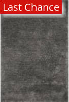 Rugstudio Sample Sale 193487R Charcoal Area Rug