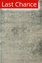 Rugstudio Sample Sale 92265R Slate Area Rug