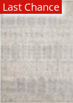 Rugstudio Sample Sale 193504R Ivory - Mist Area Rug