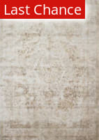 Rugstudio Sample Sale 181643 Champagne - Light Grey Area Rug