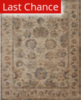 Rugstudio Sample Sale 181659R Natural Area Rug