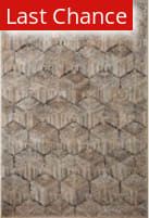 Rugstudio Sample Sale 228026R Beige Area Rug