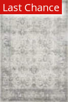 Rugstudio Sample Sale 199674R Mist Area Rug