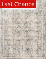 Rugstudio Sample Sale 206698R Natural - Ocean Area Rug